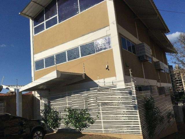 Prédio à venda e para locação em Campinas, Jardim Proença, com 420 m²