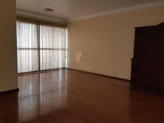 Apartamento à venda em Campinas, Jardim Guanabara, com 3 quartos, com 105 m², Rainha Vitória