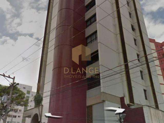 Sala à venda em Campinas, Centro, com 98 m², Edifício Empresarial Anchieta