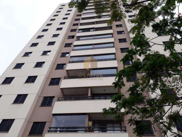 Apartamento à venda em Campinas, Parque Prado, com 3 quartos, com 78 m²