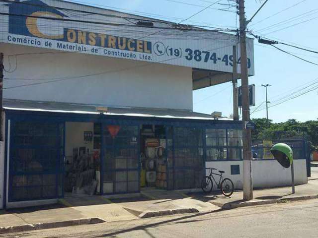 Sala à venda e para locação em Paulínia, João Aranha, com 320 m²