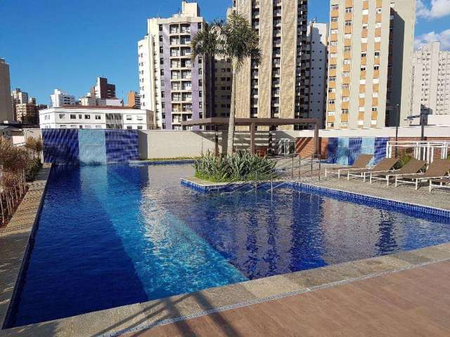 Apartamento à venda em Campinas, Cambuí, com 2 quartos, com 65 m², Setin Home &amp; Life Cambuí