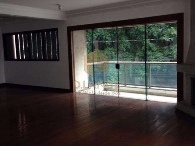 Apartamento à venda e para locação em Campinas, Cambuí, com 4 suítes, com 350 m²