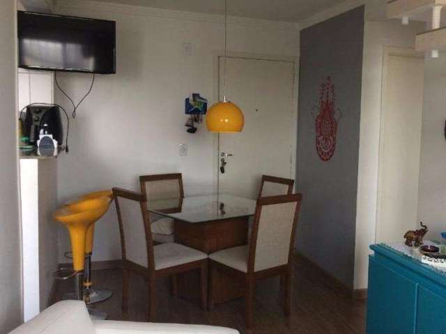 Apartamento à venda em Campinas, Jardim Anton Von Zuben, com 2 quartos, com 100 m²