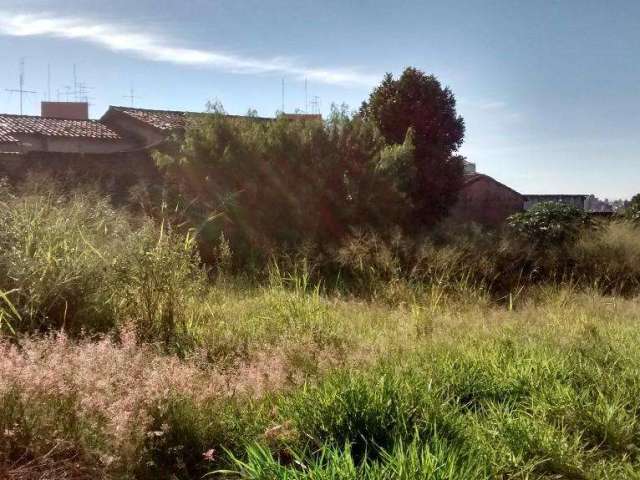 Terreno à venda em Campinas, Bonfim, com 900 m²