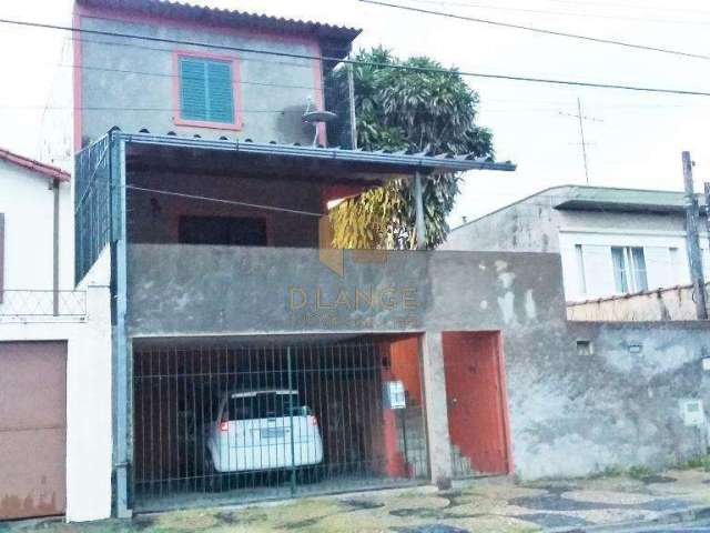 Casa à venda em Campinas, Jardim dos Oliveiras, com 2 quartos, com 253.18 m²