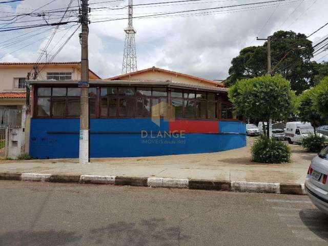 Casa à venda em Campinas, Jardim Guanabara, com 250 m²