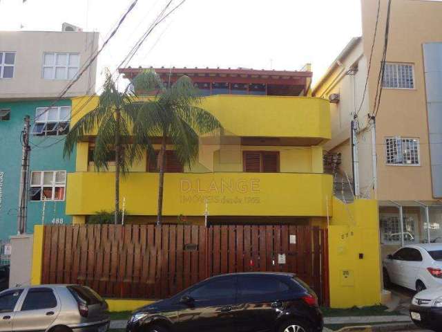 Casa à venda em Campinas, Condomínio Chácaras do Alto da Nova Campinas, com 19 quartos, com 550 m²