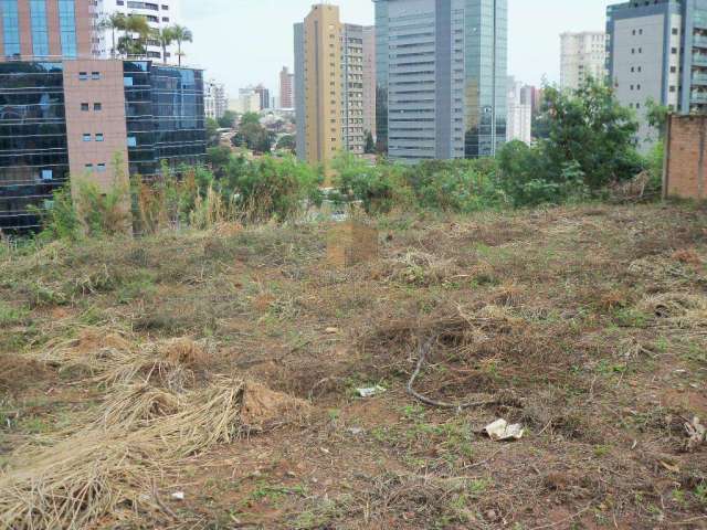 Terreno à venda em Campinas, Nova Campinas, com 630 m²