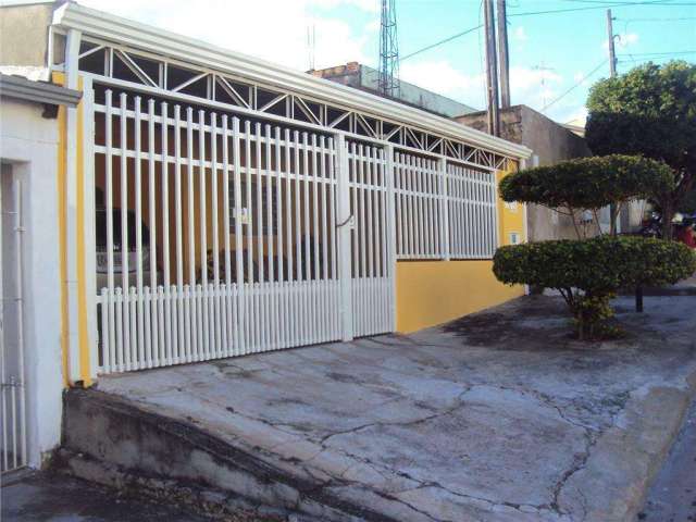 Casa à venda em Campinas, Parque Residencial Vila União, com 3 quartos, com 140 m²