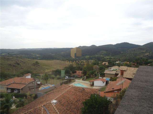 Terreno à venda em Valinhos, Vila São Sebastião, com 1000 m², Condominio de Chácara Aldeia Suiça