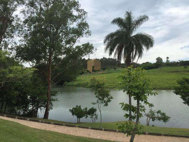 Terreno à venda em Jaguariúna, Fazenda Duas Marias, com 5352 m², Condomínio Fazenda Duas Marias