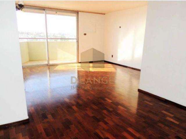 Apartamento à venda em Campinas, Centro, com 3 quartos, com 168.4 m², Bela Campinas