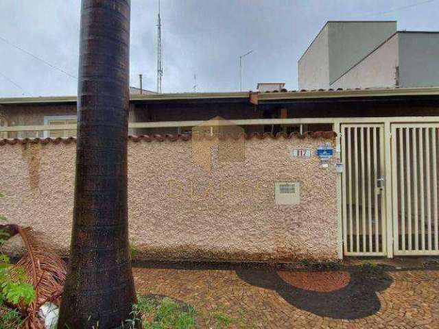 Casa à venda em Campinas, Botafogo, com 3 quartos, com 195.51 m²