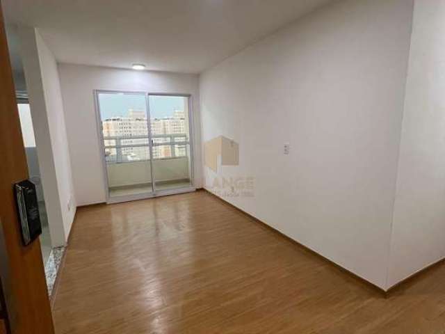 Apartamento para locação em Campinas, Jardim Nova Europa, com 2 quartos, com 54 m², Safira Ville