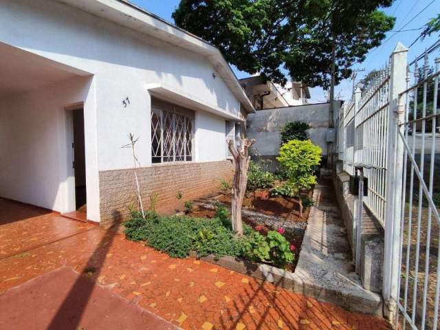 Casa à venda e para locação em Campinas, Jardim Chapadão, com 3 quartos, com 122.95 m²