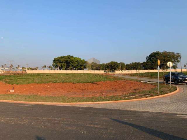 Terreno à venda em Campinas, Vila Sônia (Sousas), com 576 m², SAINTE ANNE - Le Jardin