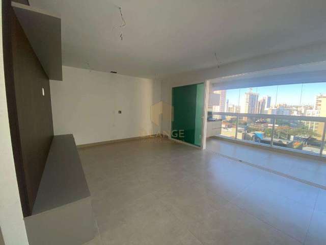 Apartamento para locação em Campinas, Cambuí, com 3 suítes, com 145 m², Absoluto Maria Monteiro