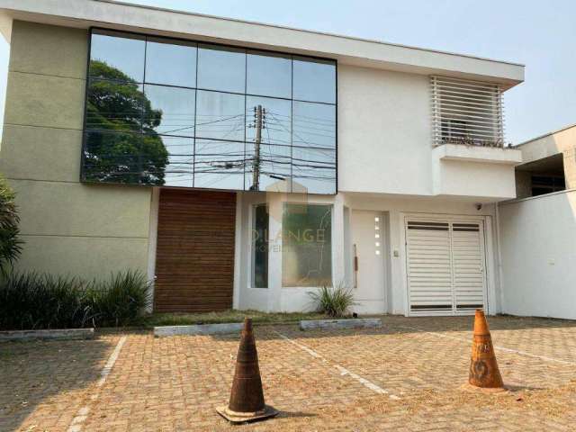 Casa à venda em Campinas, Jardim Chapadão, com 4 quartos, com 456 m²