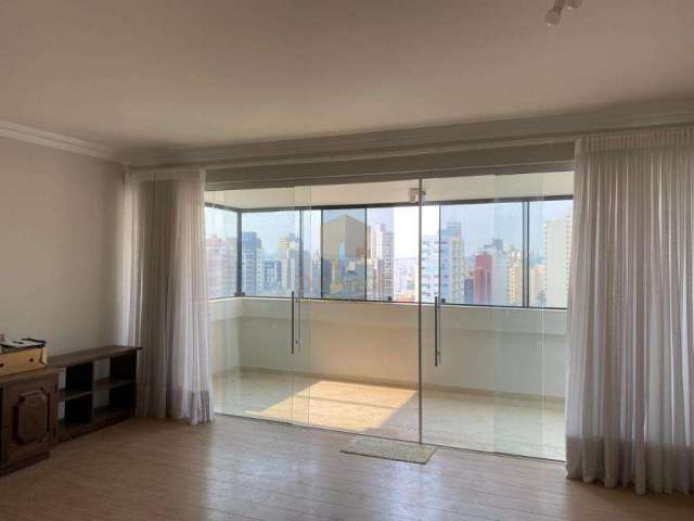 Apartamento à venda e para locação em Campinas, Cambuí, com 4 quartos, com 189.9 m²