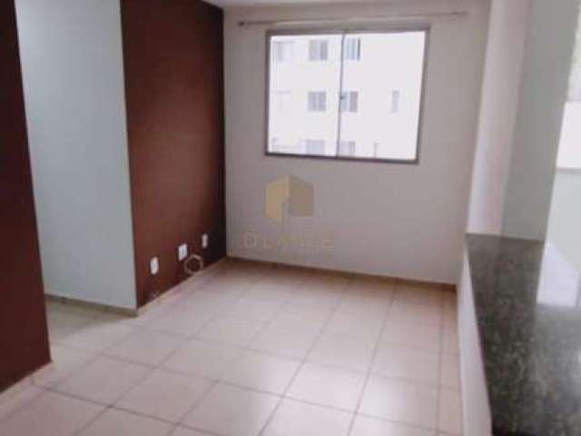 Apartamento para locação em Campinas, Jardim Nova Europa, com 3 quartos, com 60 m², Esmeralda Ville