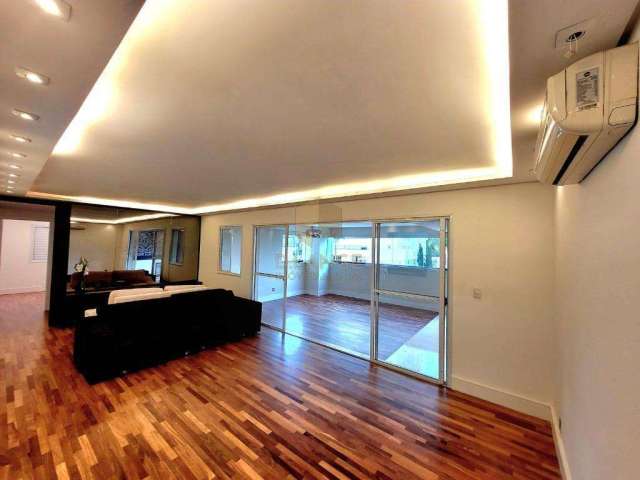 Apartamento para alugar em Campinas, Vila Brandina, com 3 quartos, com 125 m², Breeze Family Club