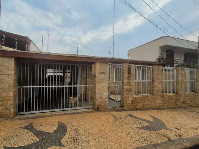 Casa à venda em Campinas, Chácara da Barra, com 3 quartos, com 190 m²