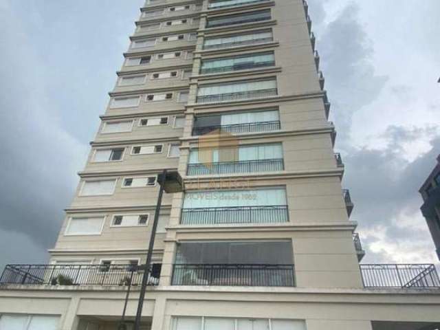 Apartamento à venda em Campinas, Jardim Chapadão, com 3 quartos, com 138 m²