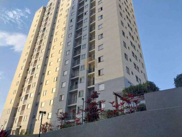 Apartamento à venda e para alugar em Campinas, Jardim Novo Campos Elíseos, com 2 quartos, com 50 m²