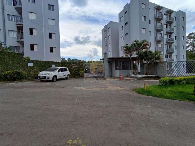 Apartamento à venda e para alugar em Campinas, Vila Ipê, com 3 quartos, com 55 m², Swiss Ville