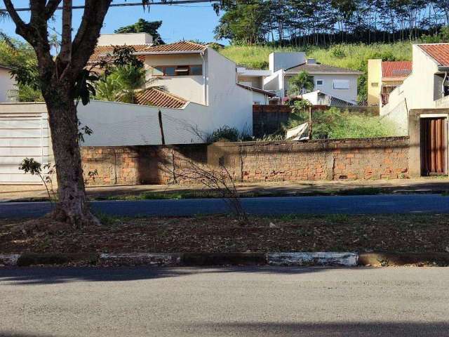 Terreno à venda em Campinas, Jardim Chapadão, com 535 m²