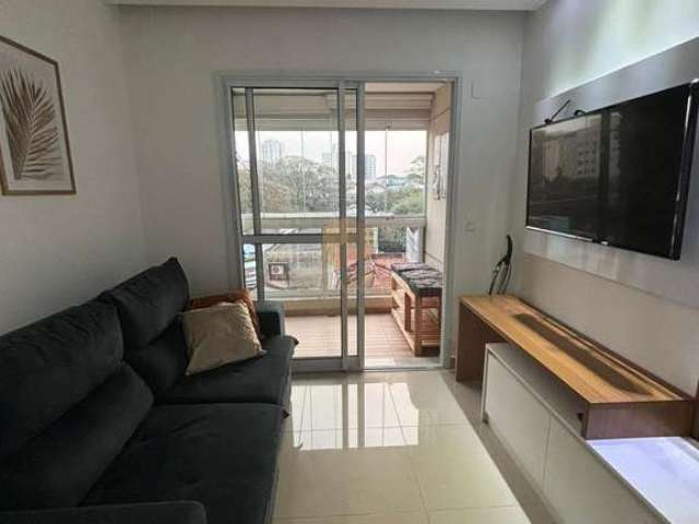 Apartamento para alugar em Campinas, Centro, com 1 quarto, com 43 m², Setin Midtown Aquidaban