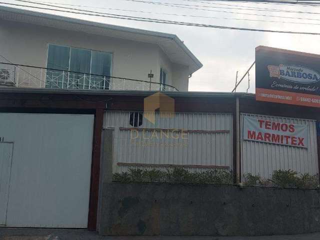 Sobrado à venda em Campinas, Jardim Campos Elíseos, com 3 quartos, com 297.36 m²