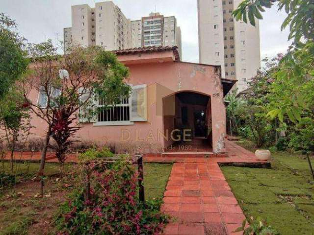 Casa à venda em Campinas, Jardim Colonial, com 3 quartos, com 185.94 m²