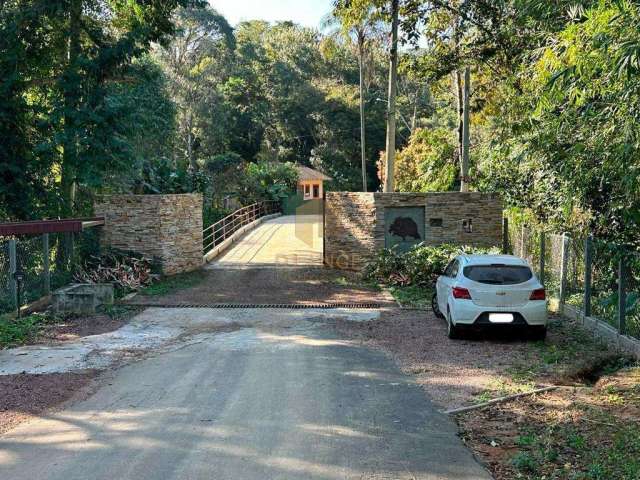 Terreno à venda em Valinhos, Jardim Portugal, com 20000 m², Parque da Floresta