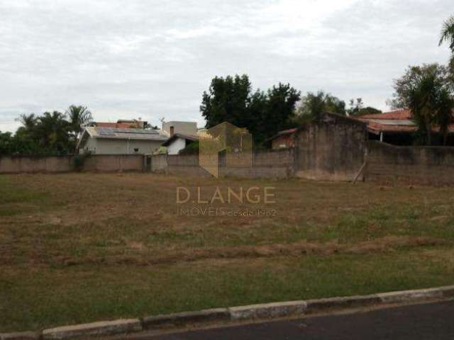 Terreno à venda em Campinas, Parque Xangrilá, com 1219 m², Residencial Xangrilá