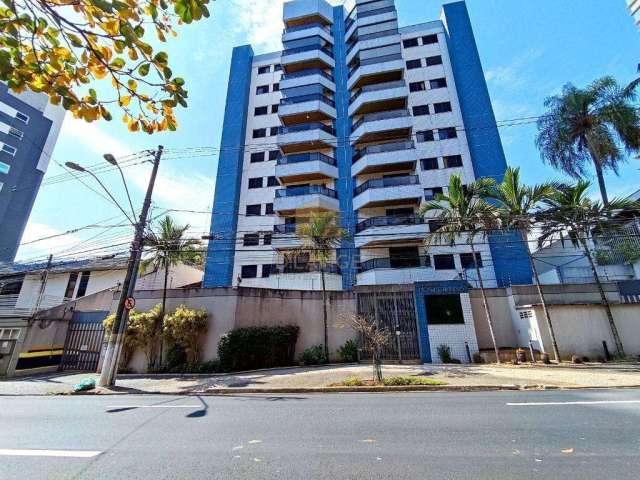 Apartamento à venda em Campinas, Nova Campinas, com 4 quartos, com 128 m², Residencial Nova Campinas