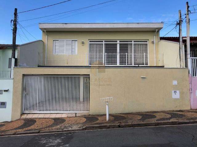 Casa à venda em Campinas, Jardim Proença, com 5 quartos, com 210 m²