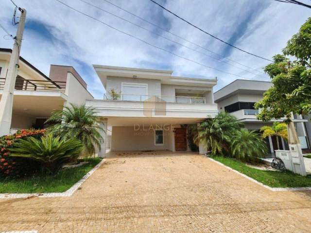 Casa à venda e para alugar em Campinas, Swiss Park, com 3 suítes, com 290 m², Lenk