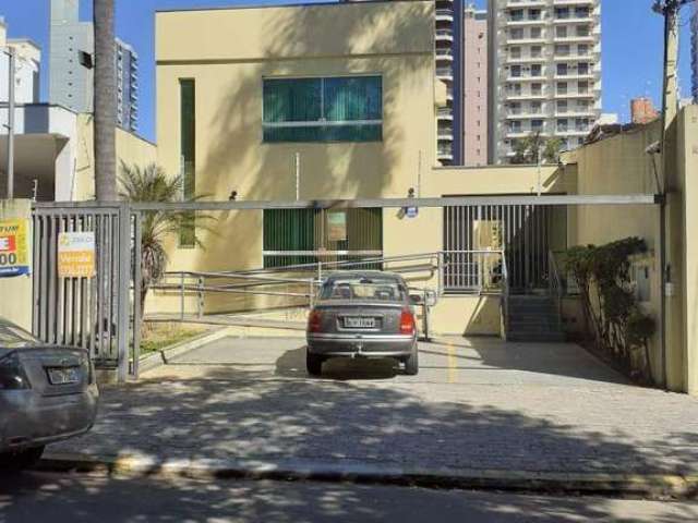 Prédio à venda em Campinas, Cambuí, com 306 m²