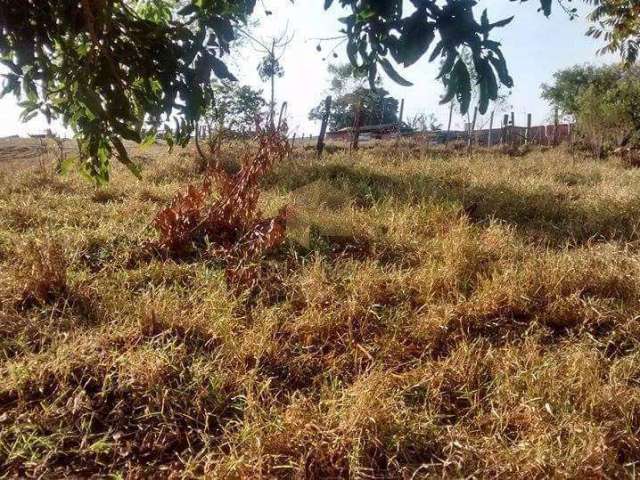 Terreno à venda em Campinas, Parque dos Pomares, com 525 m²