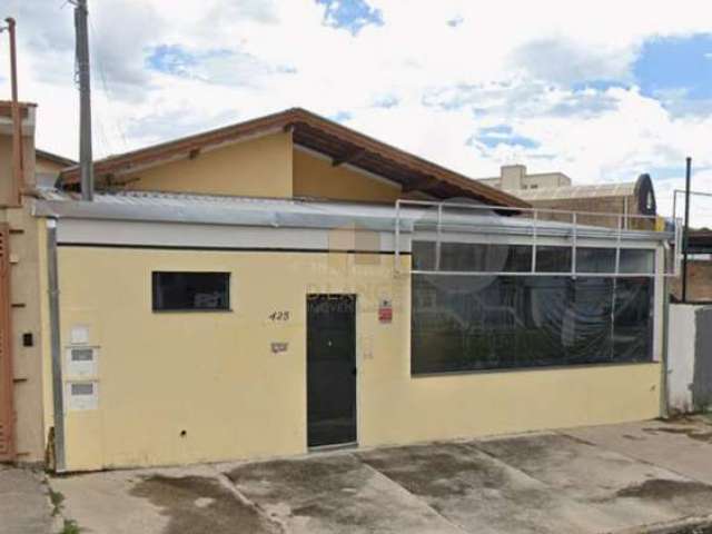 Casa à venda em Campinas, Vila Joaquim Inácio, com 3 quartos, com 119 m²