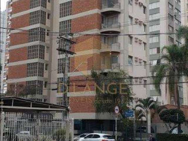 Apartamento à venda em Campinas, Centro, com 1 suíte, com 52 m², Letícia