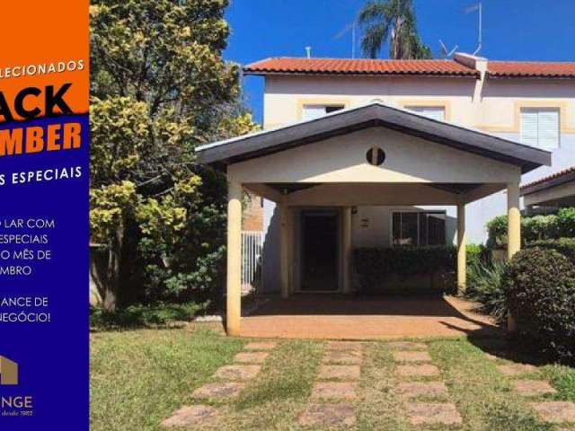 Casa à venda em Campinas, Parque Fazenda Santa Cândida, com 3 quartos, com 112 m², Vila Francesa