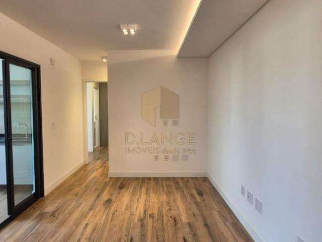 Apartamento à venda e para alugar em Campinas, Jardim Guanabara, com 2 suítes, com 78 m²