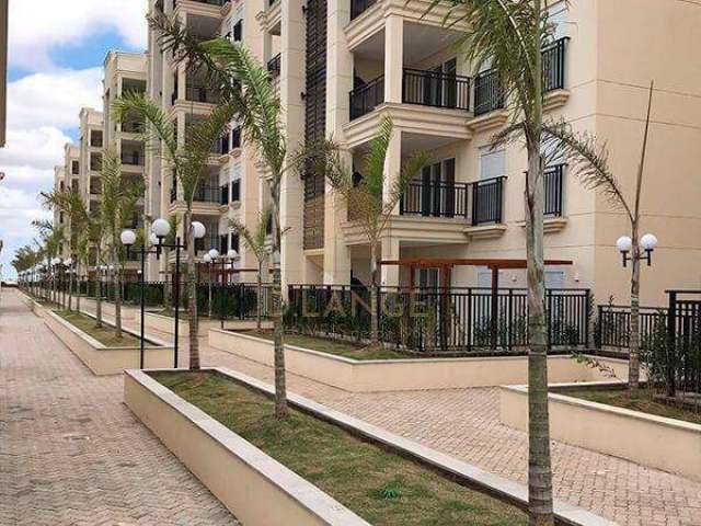 Apartamento à venda em Campinas, Swiss Park, com 3 quartos, com 91 m², Noville Residencial