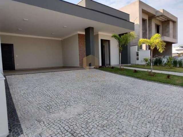 Casa à venda em Valinhos, Roncáglia, com 3 suítes, com 195 m², Residencial Mont'alcino