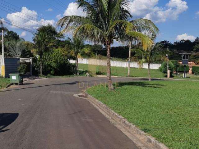 Terreno à venda em Campinas, Chácara Bela Vista, com 1584.7 m², Chacaras Bela Vista