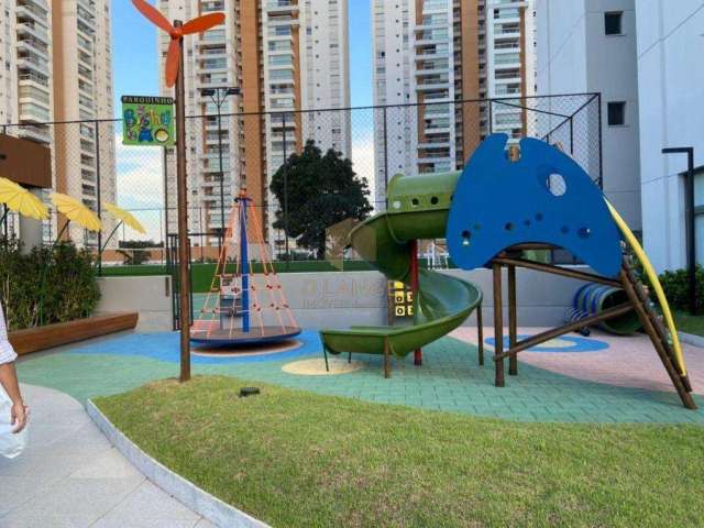 Apartamento à venda em Campinas, Jardim Bela Vista, com 3 suítes, com 155 m², Edifício Sartoria