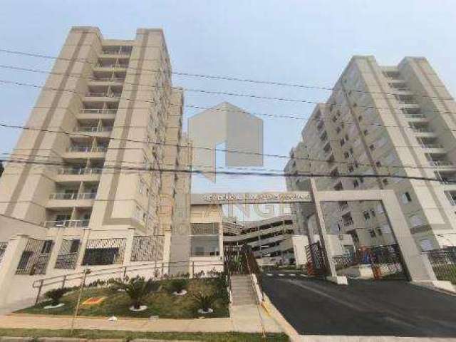 Apartamento à venda em Campinas, Jardim Nova Europa, com 2 quartos, com 42 m²